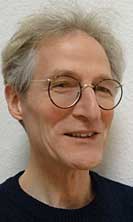 Dr. Max Becker, Musikwissenschaftler, Yogalehrer, Physiotherapeut